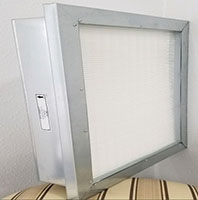 Minipleat Filters Minipleat Filters
