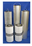 Synthetic Media Filter Cartridges Synthetic Media Filter Cartridges