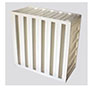 High Efficiency Particulate Absorbing (HEPA) HV Air Filters High Efficiency Particulate Absorbing (HEPA) HV Air Filters