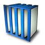 V-Cell Air Filters V-Cell Air Filters