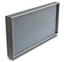 Mini-Pleats High Temperature (MPHT) Filters Mini-Pleats High Temperature (MPHT) Filters