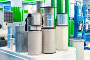 The Different Types Of Commercial Air Filters