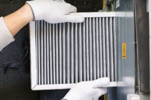 3 Reasons You Should Buy Custom HVAC Filters