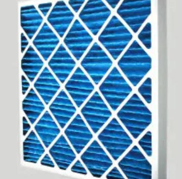 Air Filtration (HVAC)