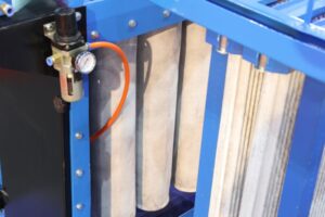 How Do Reverse Pulse Dust Collectors Work?