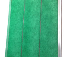 Vapor Phase Activated Carbon