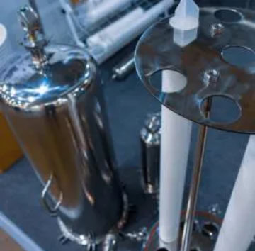 Industrial Filter Housings