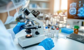 Laboratories and Biosafety