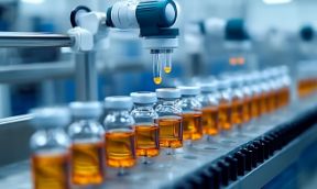 Pharmaceutical and OSD Manufacturing